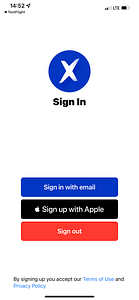 Authentication