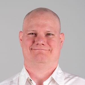 Erick Thiemann (Senior Software Engineer)