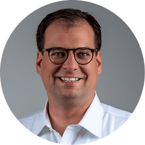 Philipp Kirschenhofer (Managing Director)